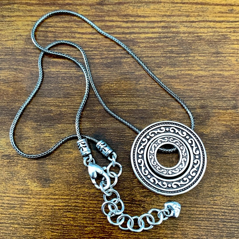 Brighton Collectible necklace